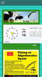 Mobile Screenshot of fly-algo.com